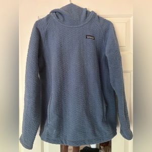 Patagonia Women's Diamond Capra Hoody Fleece